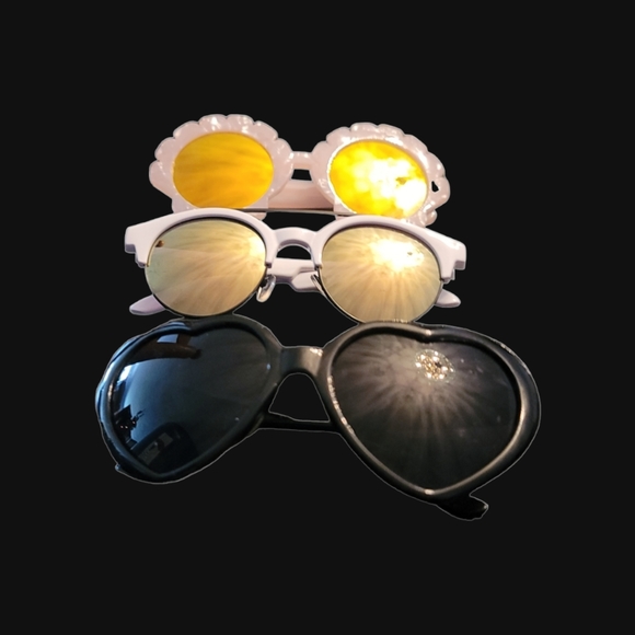 Trendy sunglass - Picture 2 of 4